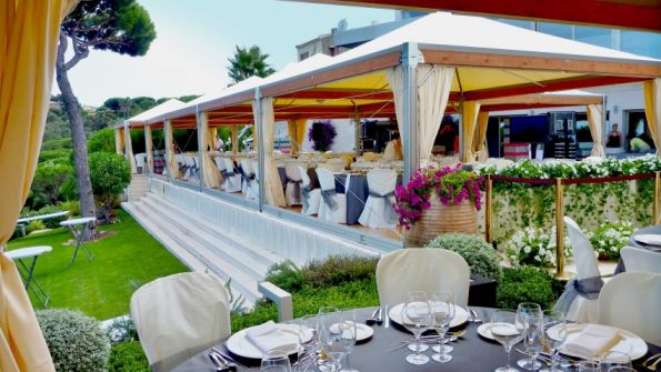 Eventop Carpas