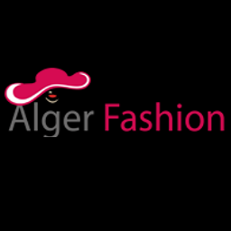 Alger Fashion  Fair 2015
