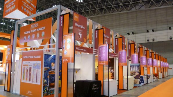 Expo International Ltd.