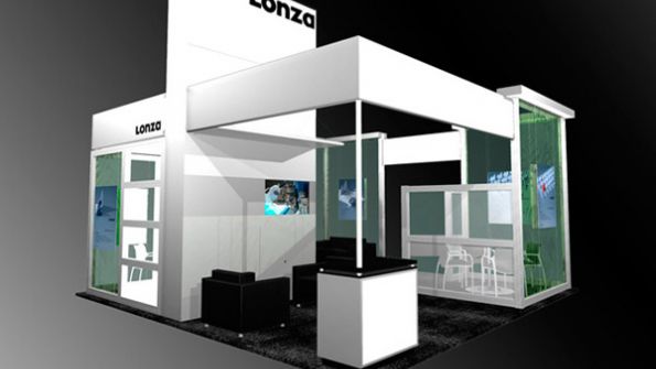 Arena Exhibits