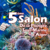 Salon de la Plongée Sous-Marine d'Alger