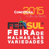FeinSUL Concordia | Edição Única