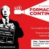 Congreso Nacional Formación Continua