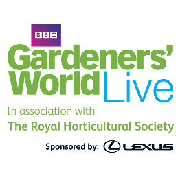BBC Gardeners' World Live 2024