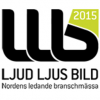 LLB, Ljud Ljus Bild