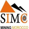SIMC Salon international des Mines et des Carrières
