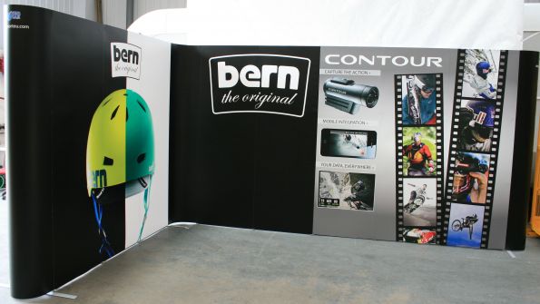 Banner & PopUp Displays