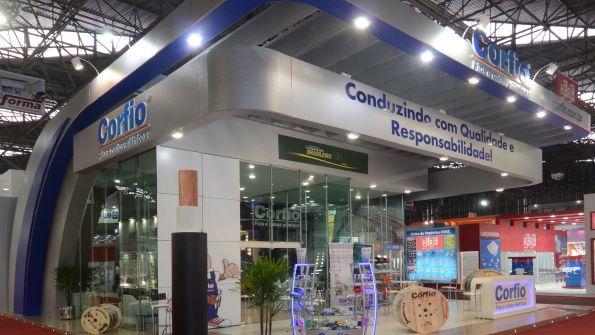 CM STANDS MONTAGENS PROMOCIONAIS LTDA