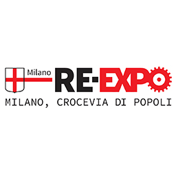 RE-EXPO, Milano crocevia di Popoli 2015