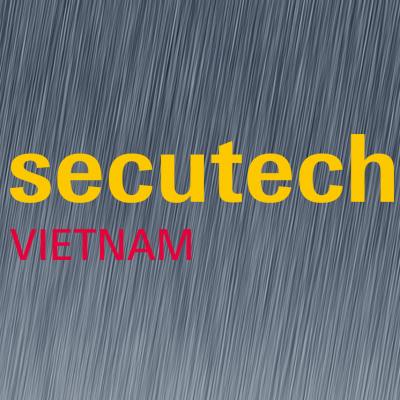 Secutech Vietnam 2024