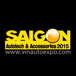 Saigon Autotech & Accessories Show 2017
