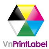 VnPrintLabel - Print & Label 2018