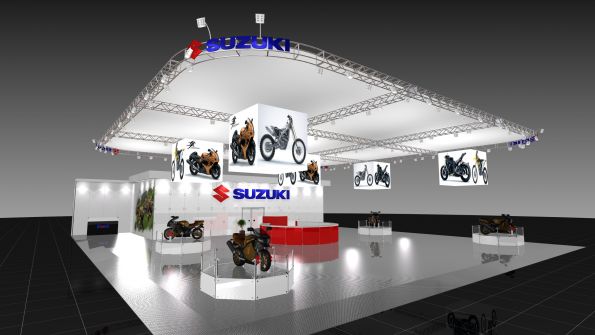 DesignPromo Stands