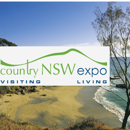 CountryNSW Expo 2015