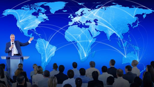 Eventi in Live