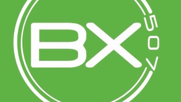 Boombox507