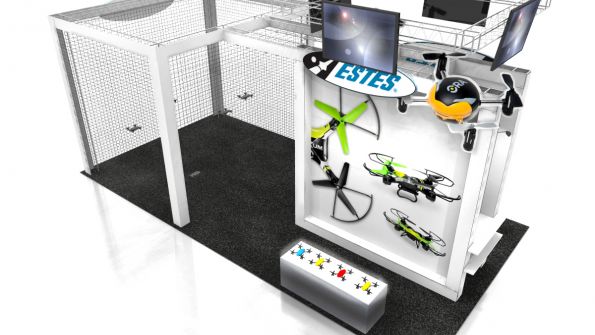 Ion Exhibits