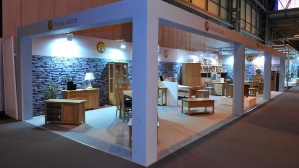 Park Display Ltd