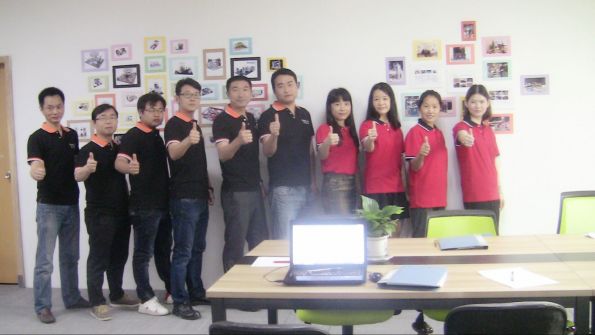 Yintin Chicago