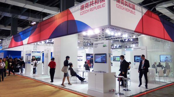 Masshow International Ltd.