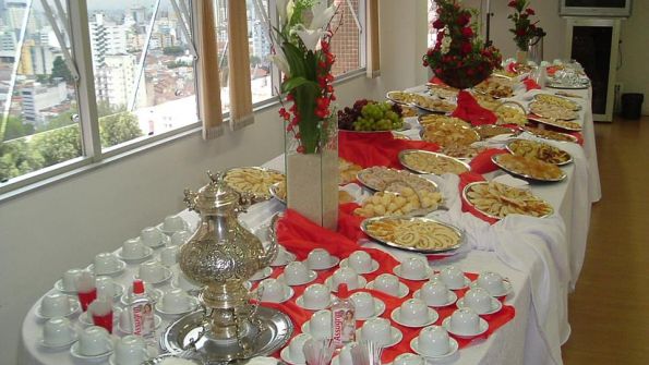 Holam Festas