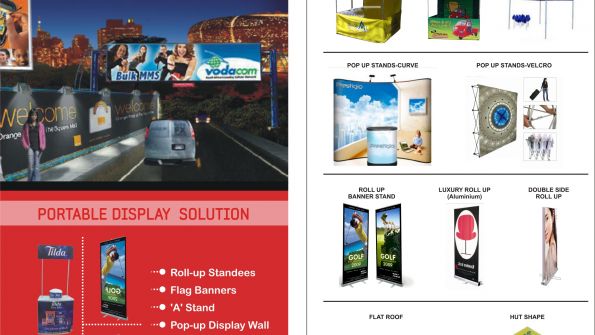 Dream Ad Ideas