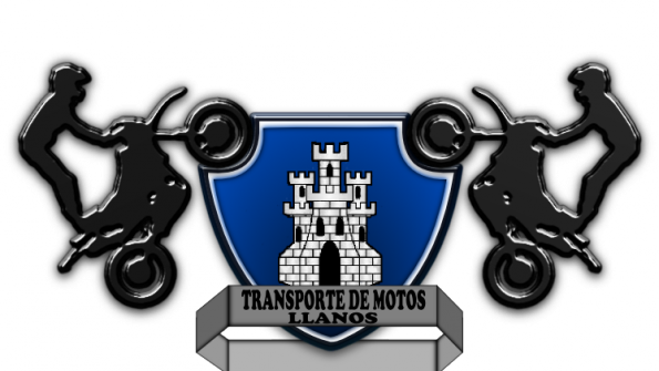 transporte llanos moto