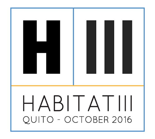Habitat III 2016