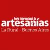 Feria Internacional de Artesanías de Buenos Aires