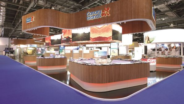 Escato Stands