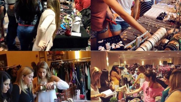 Brickell Fashion Market