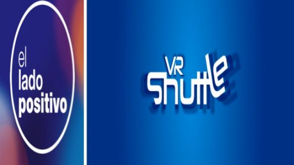 VR Shuttle - Realidad Virtual