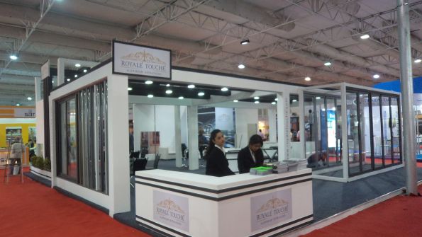 Flare Designs & Exhibits