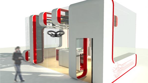 Elephantone Design Studio S.Coop.And.
