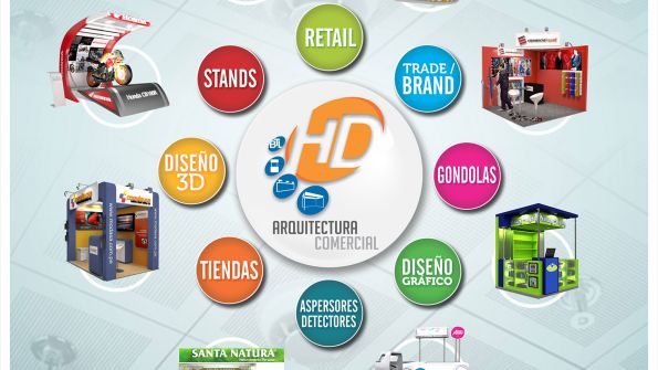 HD Trademark