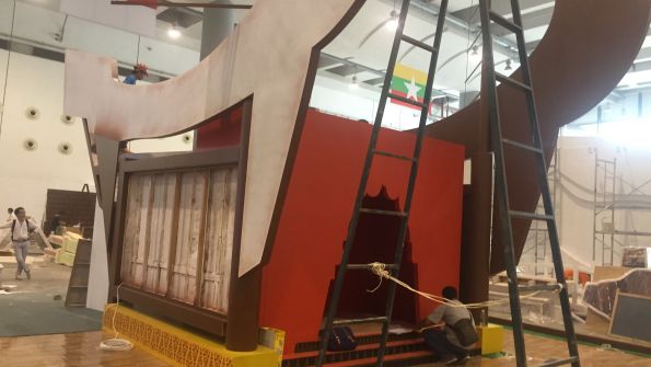 Woodcci Expo