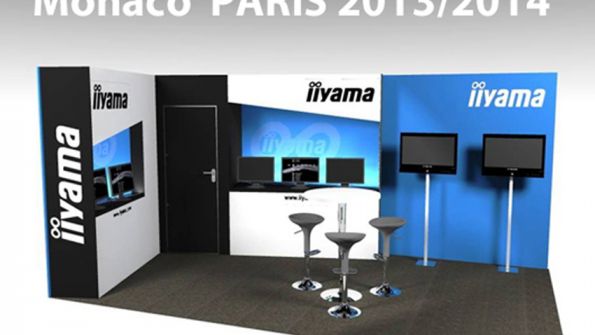 Tecstand Design