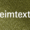 Heimtextil