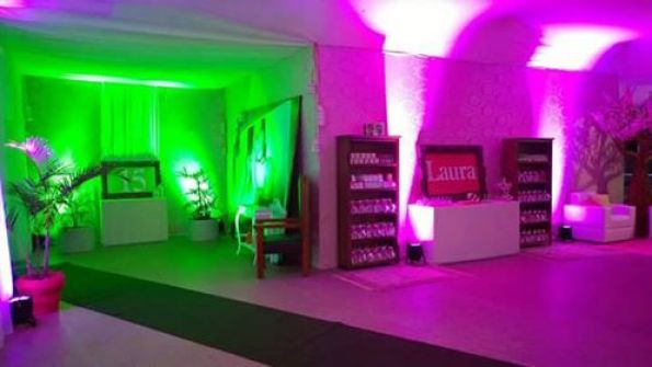JWE Eventos