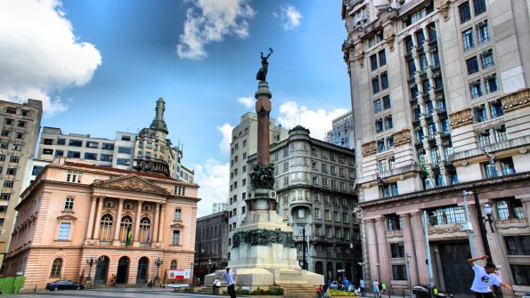 Around SP
