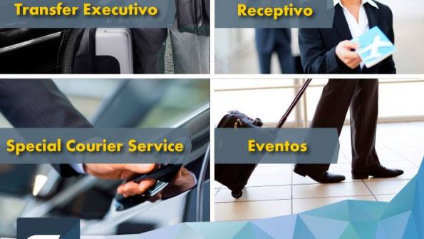 Get Cars Transporte Executivo