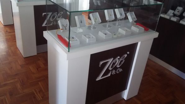 Creativa Stand