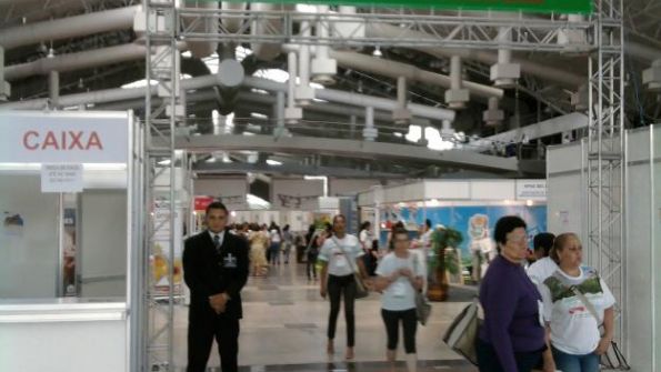 SEGURANÇA DE EVENTOS OLHOS DE ÁGUIA