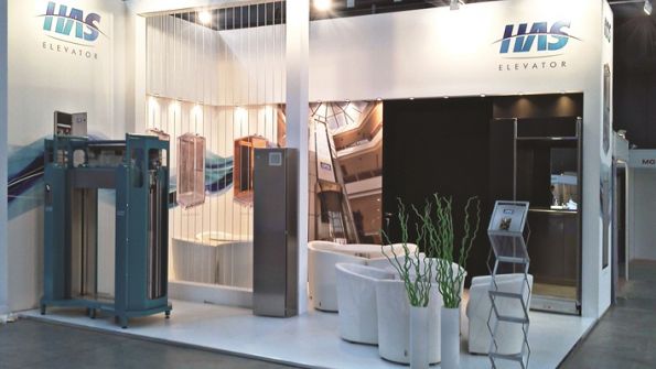 Brend Visual + Expo