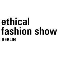 Berlin Ethical Fashion Show 2018