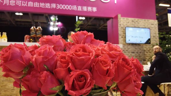 SHANGHAI SARING EXHIBITION & SERVICE CO.,LTD.