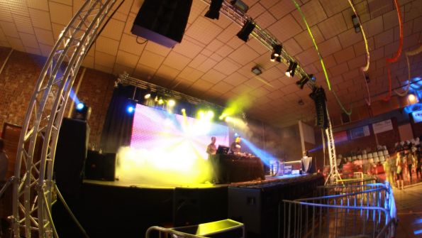 RT Eventos