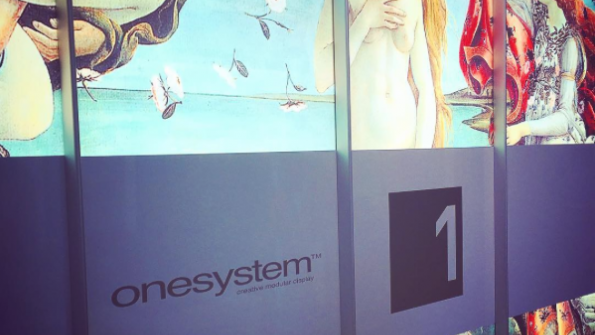 onesystem Ltd