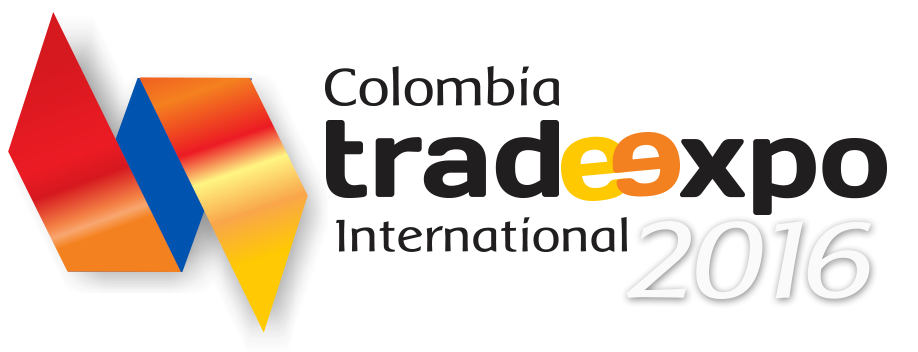Colombia Trade Expo 2016