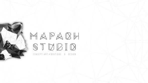 Mapach-Studio